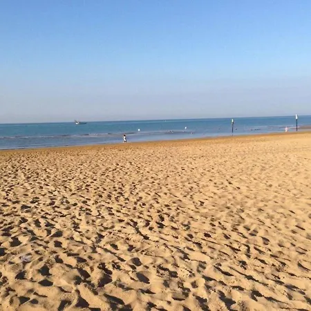 Very Nice In A With Swimming Pools - By Beahost * Bibione