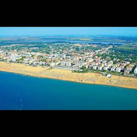 Apartment Very Nice In A With Swimming Pools - By Beahost *